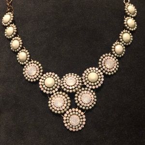 Mint Fashion Necklace